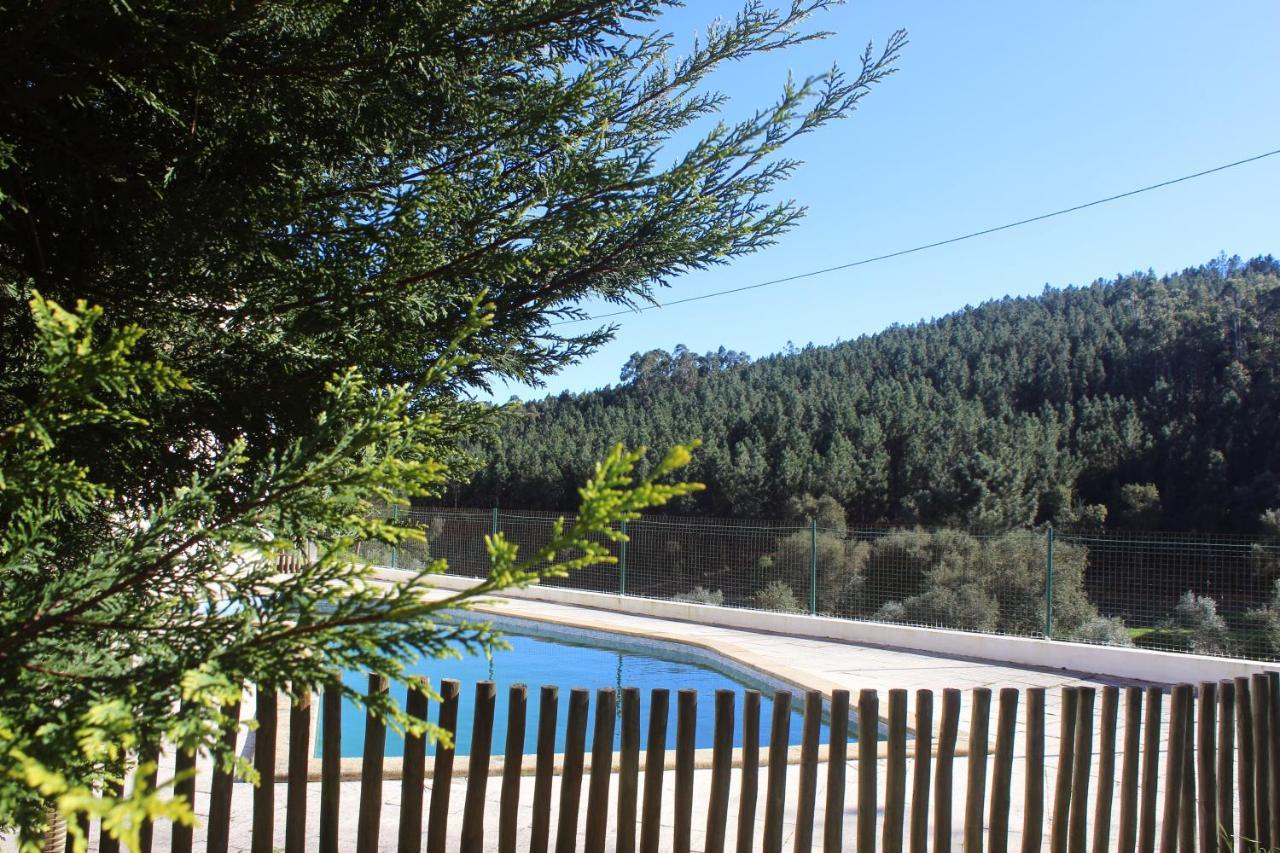 Casas D'Almofala Vila de Rei Exterior foto